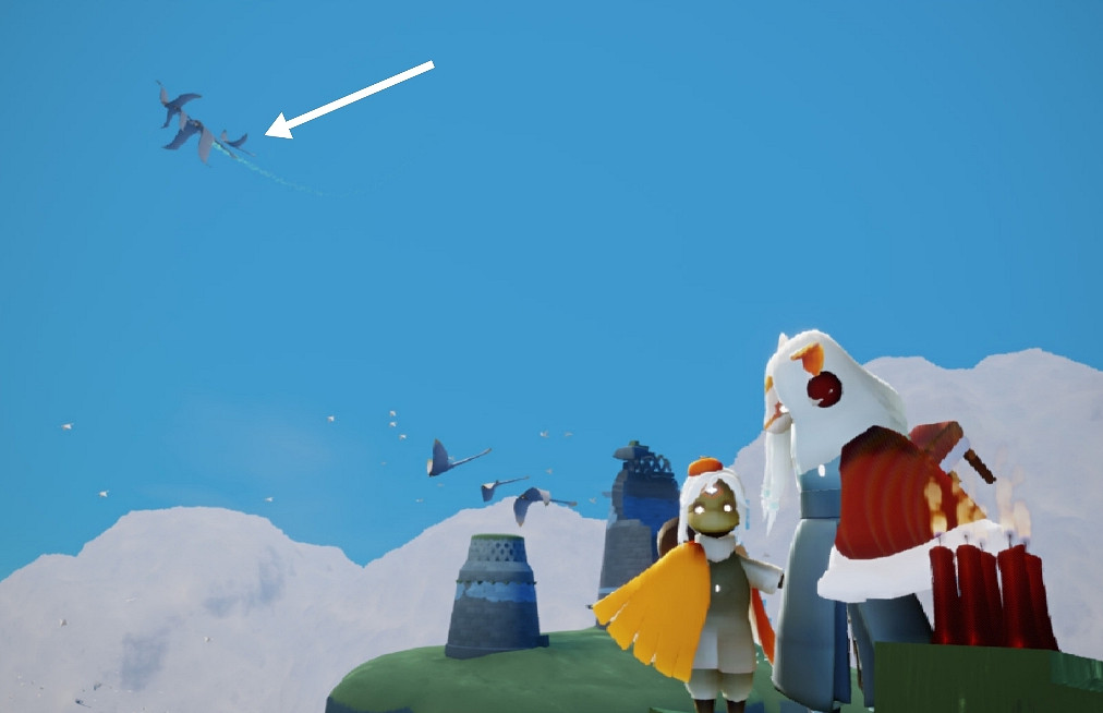 《光遇》1.24任務攻略 1月24日每日任務怎麽做2022 《光遇》1.24任務攻略 1月24日每日任務怎麽做2022