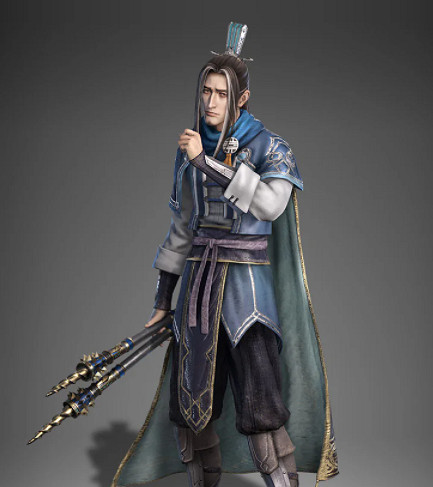 《真三國無雙霸》徐州傳奇武將有哪些 徐州傳奇武將一覽