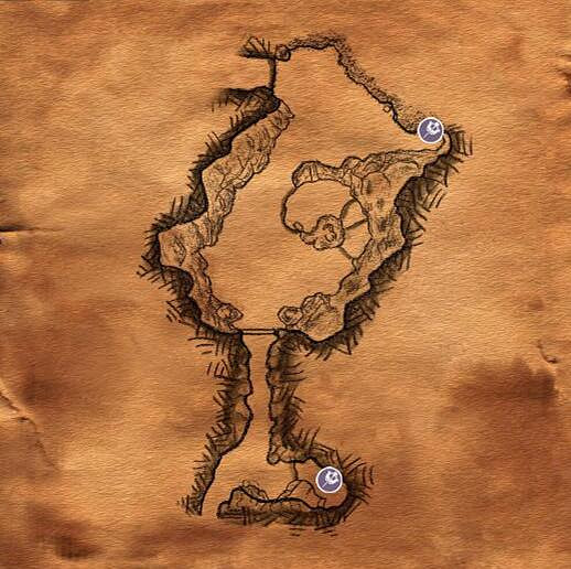 《戰神4》有記號的樹收集攻略介紹