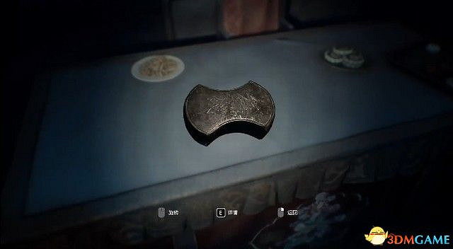 《紙人2》圖文全劇情流程攻略 全謎題解答過關道具收集