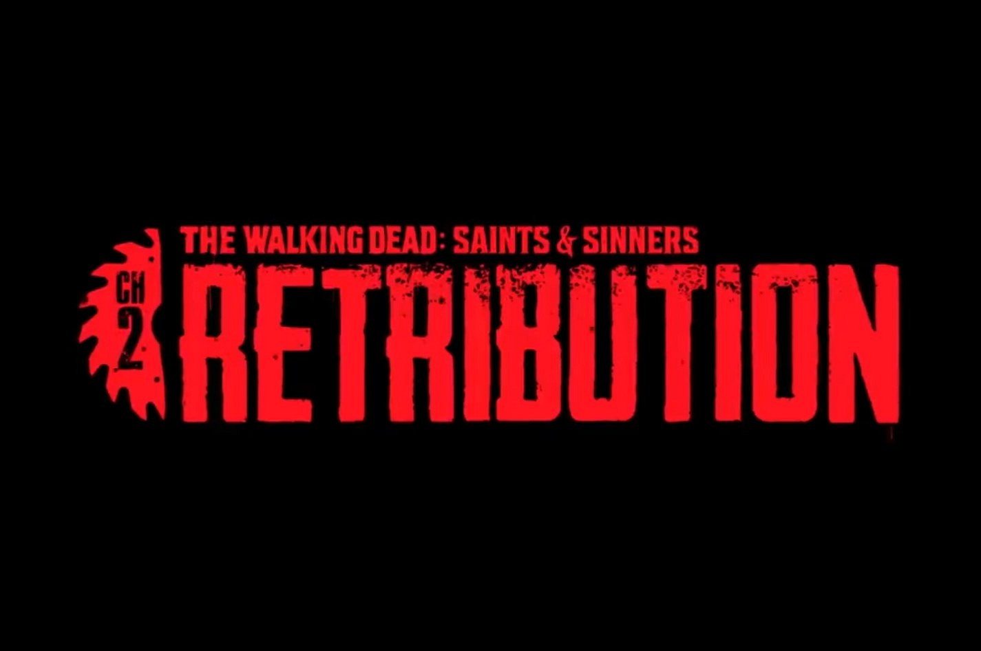 VR遊戲《行屍路:聖人與罪人》第二章正式公布 VR遊戲《行屍路:聖人與罪人》第二章正式公布