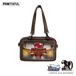 FANTHFUL《逆轉裁判》20周年紀念官方正版授權系列周邊產品第二彈