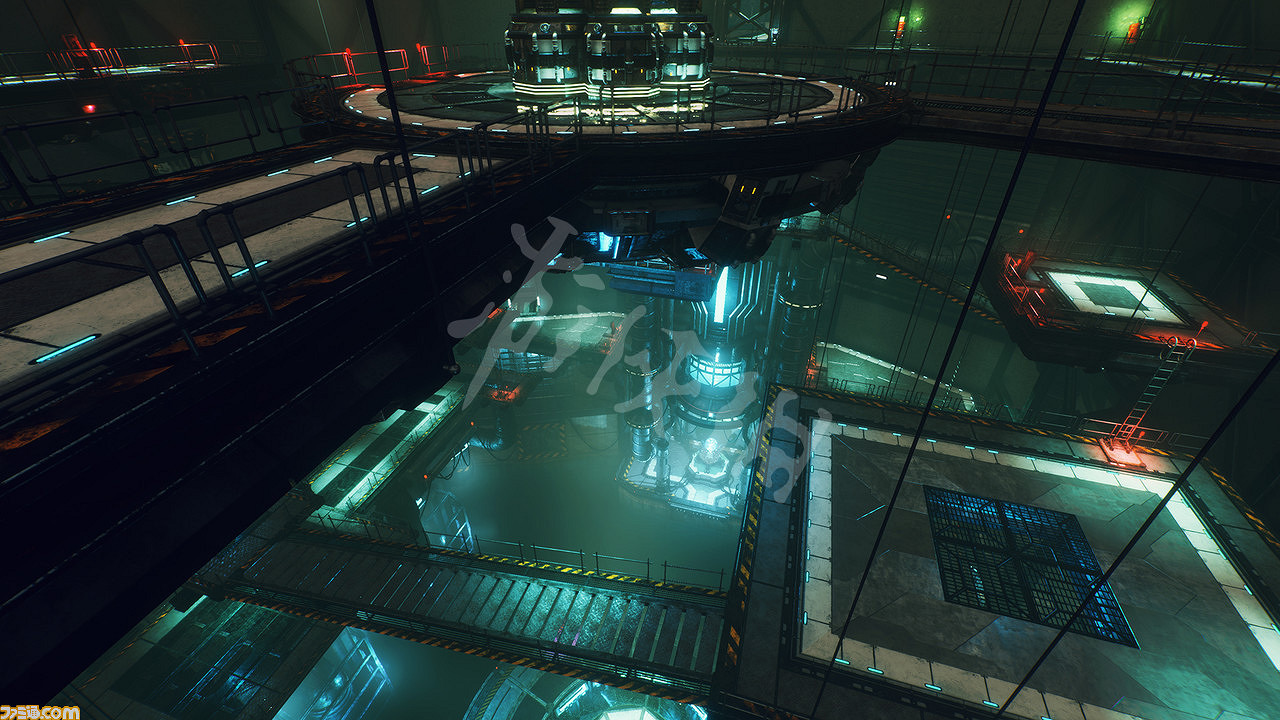 《最終幻想(太空戰士)起源》海底神殿怎麽樣?新場景特點介紹 《最終幻想(太空戰士)起源》海底神殿怎麽樣?新場景特點介紹