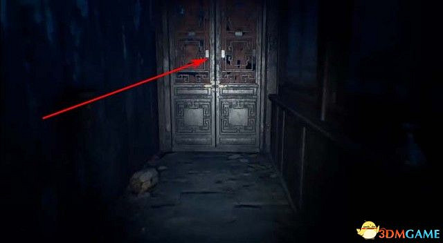 《紙人2》圖文全劇情流程攻略 全謎題解答過關道具收集