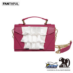 FANTHFUL《逆轉裁判》20周年紀念官方正版授權系列周邊產品第二彈