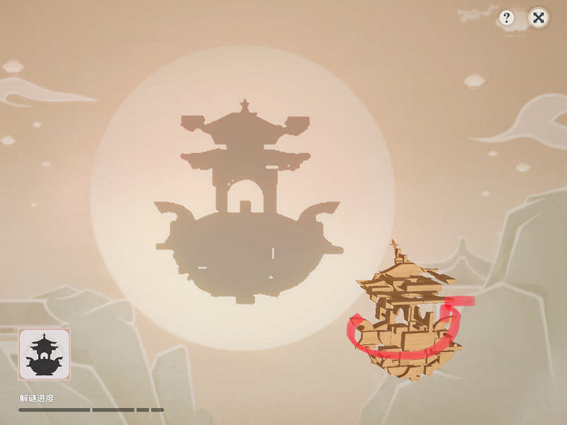 《原神》燈中妙影怎麽玩?燈中妙影活動玩法介紹 《原神》燈中妙影怎麽玩?燈中妙影活動玩法介紹