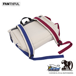 FANTHFUL《逆轉裁判》20周年紀念官方正版授權系列周邊產品第二彈