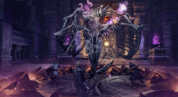 《最終幻想(太空戰士)起源》新Boss圖鑒介紹 裡奇厲害嗎? 《最終幻想(太空戰士)起源》新Boss圖鑒介紹 裡奇厲害嗎?