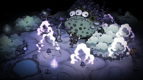 《饑荒:連線版》羽毛作用分享 《饑荒:連線版》羽毛作用分享