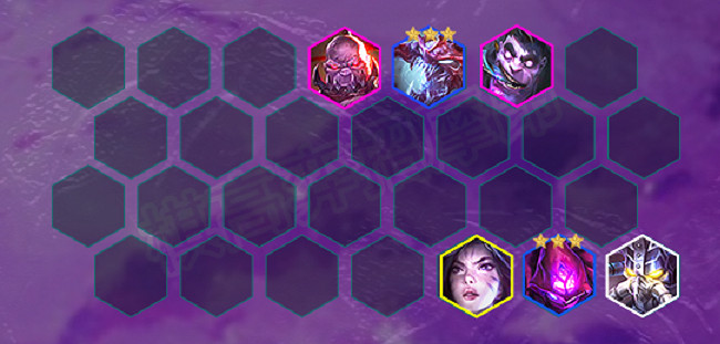 《金鏟鏟之戰》變異巨像怎麽玩 2.2變異巨像陣容攻略 《金鏟鏟之戰》變異巨像怎麽玩 2.2變異巨像陣容攻略