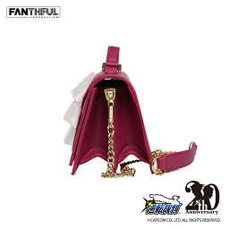 FANTHFUL《逆轉裁判》20周年紀念官方正版授權系列周邊產品第二彈