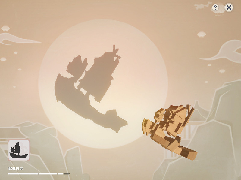 《原神》燈中妙影怎麽玩?燈中妙影活動玩法介紹 《原神》燈中妙影怎麽玩?燈中妙影活動玩法介紹