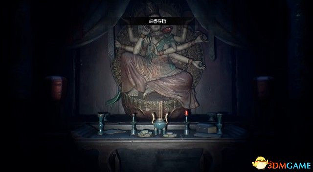 《紙人2》圖文全劇情流程攻略 全謎題解答過關道具收集