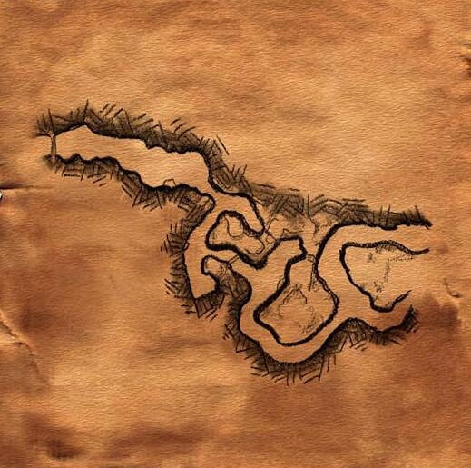 《戰神4》有記號的樹收集攻略介紹