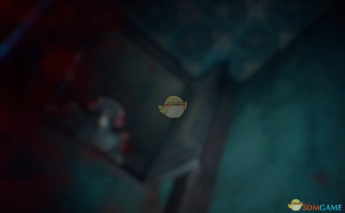 《紙人二》龍膽人物經歷和性格介紹 《紙人二》龍膽人物經歷和性格介紹