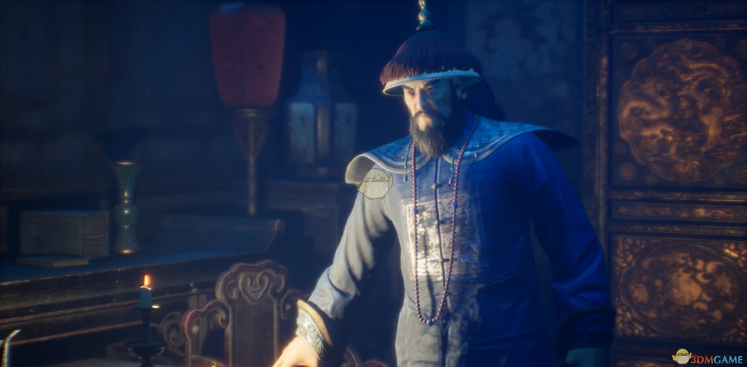 《紙人二》房屋三層地圖位置分享