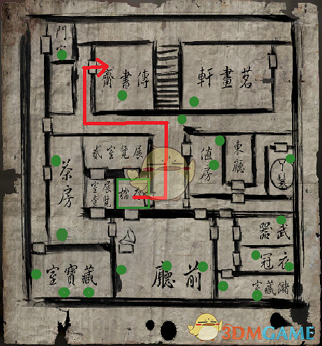 《紙人二》一篇送給衝擊S評價的玩家的攻略 《紙人二》一篇送給衝擊S評價的玩家的攻略