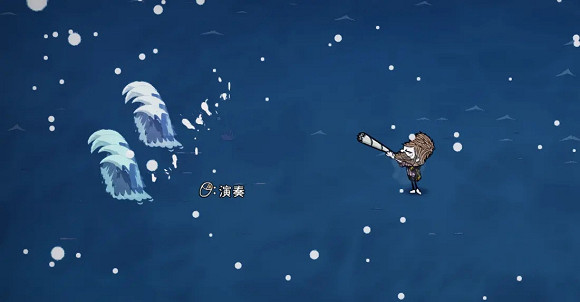 《饑荒:連線版》海釣系統詳細攻略 《饑荒:連線版》海釣系統詳細攻略