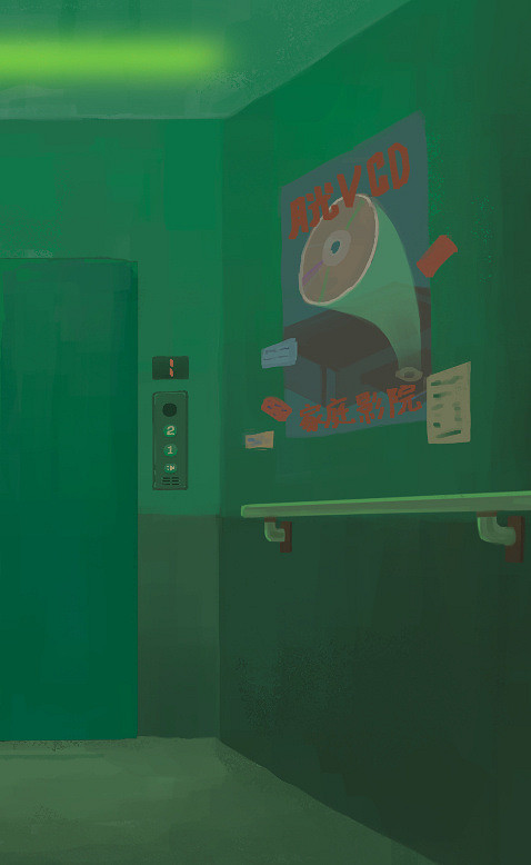 《三伏》新資訊:試玩Demo最快3-4月份公布 《三伏》新資訊:試玩Demo最快3-4月份公布