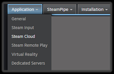 Steam雲更新“動態雲同步”功能 玩遊戲時無縫切換Deck 和 PC Steam雲更新“動態雲同步”功能 玩遊戲時無縫切換Deck 和 PC