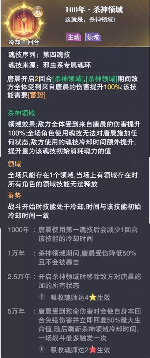 《斗羅大陸魂師對決》唐晨魂環配置 唐晨魂環搭配 《斗羅大陸魂師對決》唐晨魂環配置 唐晨魂環搭配