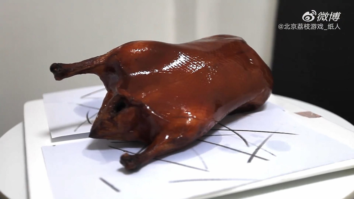 恐怖遊戲《紙人二》幕後研發花絮 部分動捕場景曝光