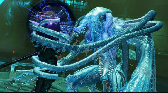 《最終幻想(太空戰士)起源》新Boss圖鑒介紹 裡奇厲害嗎? 《最終幻想(太空戰士)起源》新Boss圖鑒介紹 裡奇厲害嗎?