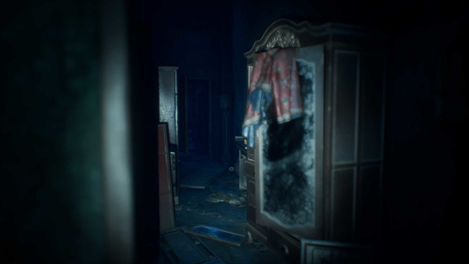 中國大陸研發恐怖遊戲《紙人2》Steam發售 特惠售價約新台幣264元