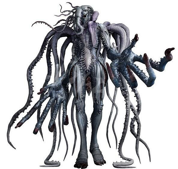 《最終幻想(太空戰士)起源》新Boss圖鑒介紹 裡奇厲害嗎? 《最終幻想(太空戰士)起源》新Boss圖鑒介紹 裡奇厲害嗎?