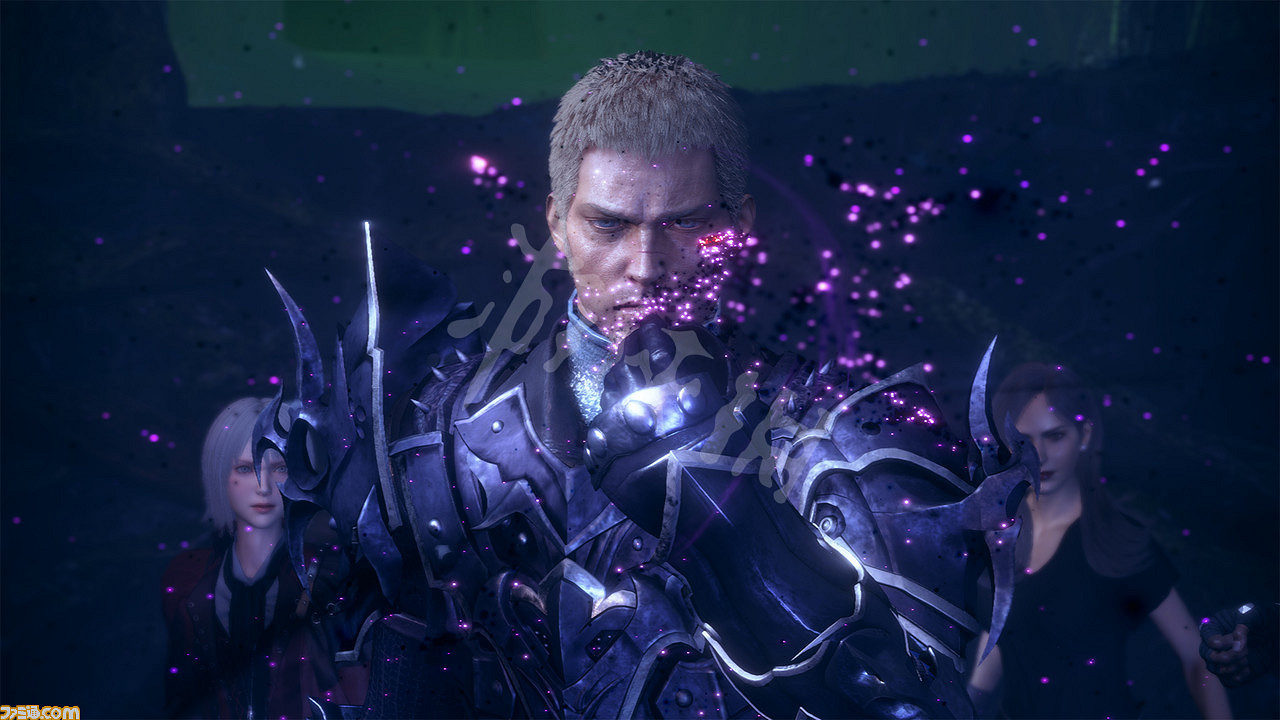 《最終幻想(太空戰士)起源》海底神殿怎麽樣?新場景特點介紹 《最終幻想(太空戰士)起源》海底神殿怎麽樣?新場景特點介紹