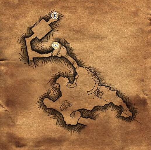 《戰神4》有記號的樹收集攻略介紹