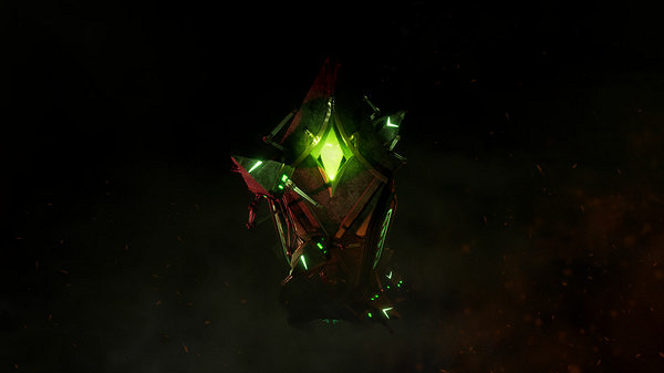 快節奏第一人稱射擊遊戲《Void Slayer》 今日在Steam平台發售