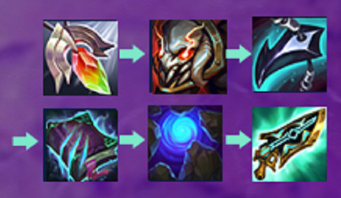 《金鏟鏟之戰》變異巨像怎麽玩 2.2變異巨像陣容攻略 《金鏟鏟之戰》變異巨像怎麽玩 2.2變異巨像陣容攻略