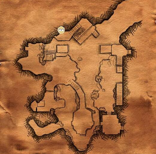 《戰神4》有記號的樹收集攻略介紹