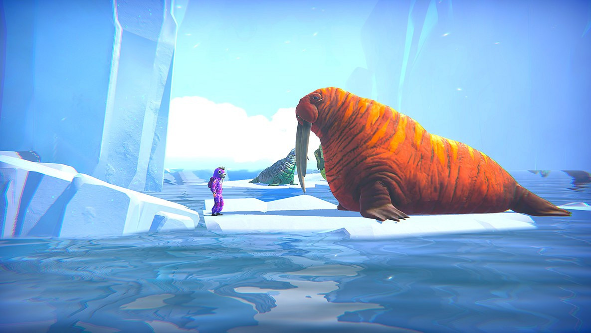 經典IOS遊戲《Little Orpheus》3月1日登陸主機和PC 經典IOS遊戲《Little Orpheus》3月1日登陸主機和PC