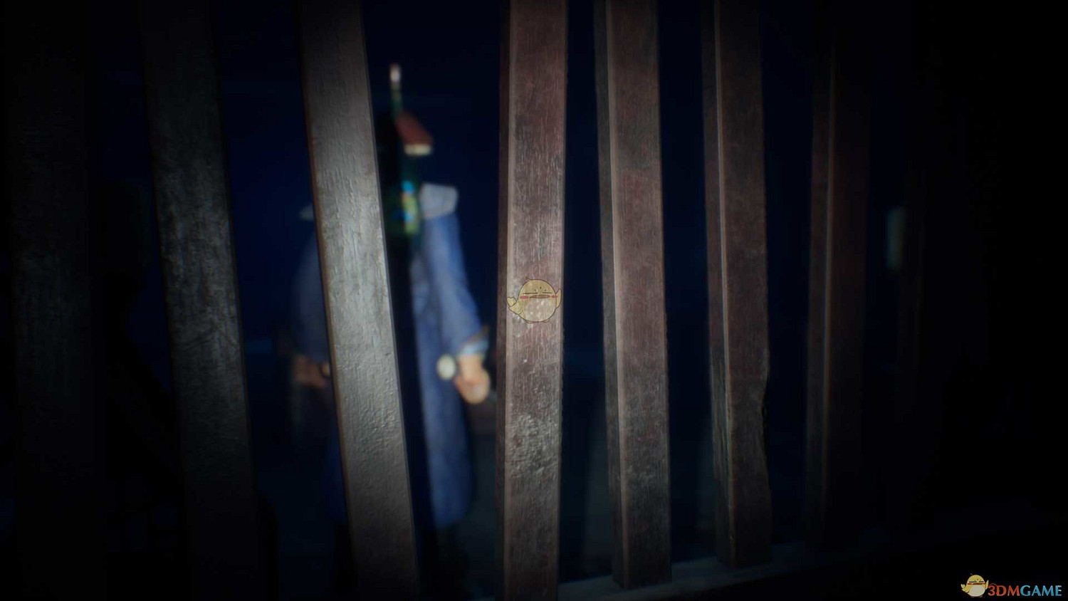 《紙人二》安神湯放置位置分享 《紙人二》安神湯放置位置分享