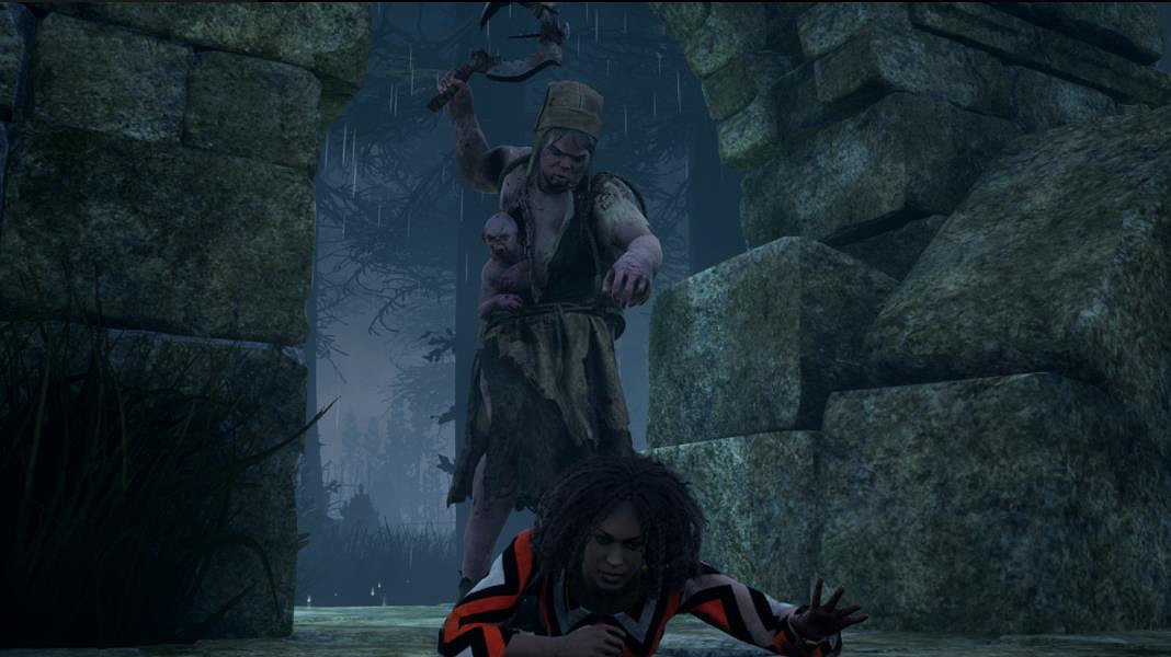 來玩個遊戲！《黎明死線》“古書第10冊：豎鋸”活動公布