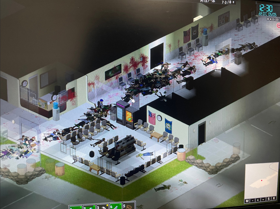 《殭屍毀滅工程》紅石堡mod怎麽樣？紅石堡mod介紹分享