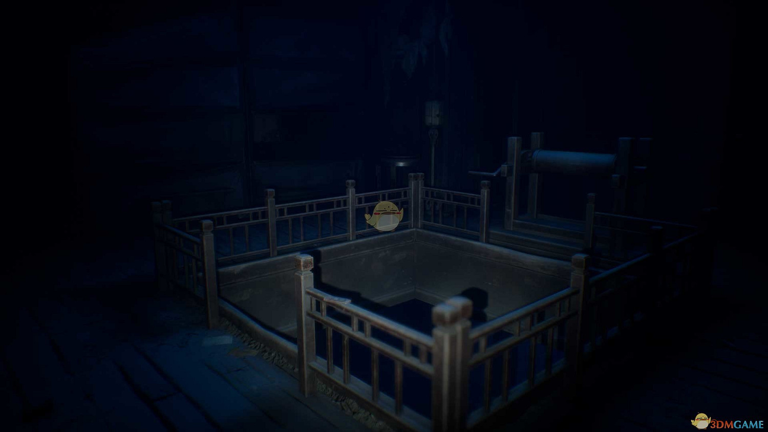 《紙人二》楊明遠真實身份猜測