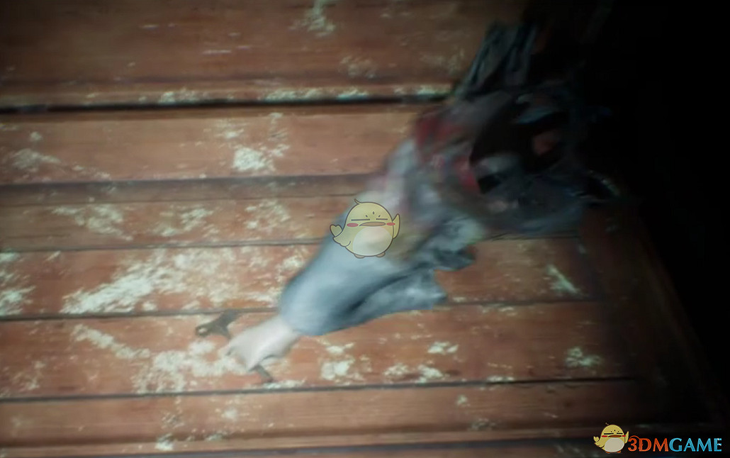 《紙人二》龍膽人物經歷和性格介紹 《紙人二》龍膽人物經歷和性格介紹