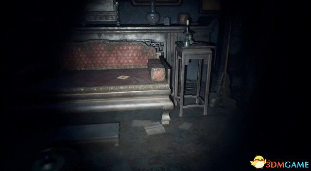 《紙人2》圖文全劇情流程攻略 全謎題解答過關道具收集