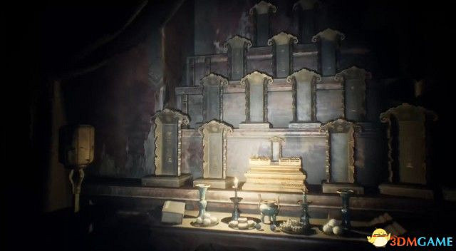 《紙人2》圖文全劇情流程攻略 全謎題解答過關道具收集