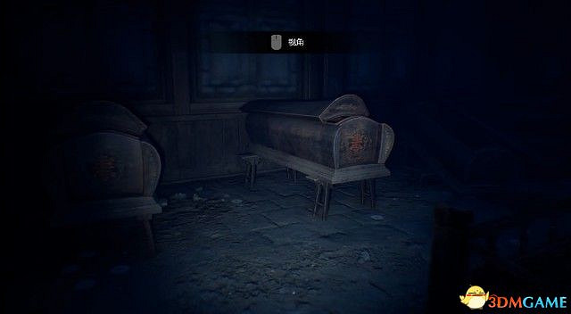 《紙人2》圖文全劇情流程攻略 全謎題解答過關道具收集