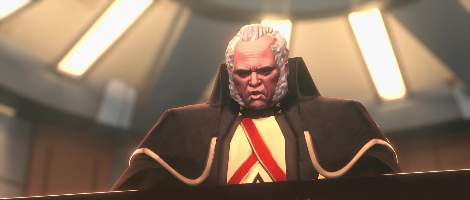 《Apex英雄》外域故事“審判” 英雄“瘋瑪吉”新賽季加入 《Apex英雄》外域故事“審判” 英雄“瘋瑪吉”新賽季加入