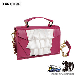 FANTHFUL《逆轉裁判》20周年紀念官方正版授權系列周邊產品第二彈