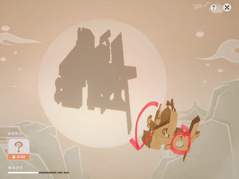 《原神》燈中妙影怎麽玩?燈中妙影活動玩法介紹 《原神》燈中妙影怎麽玩?燈中妙影活動玩法介紹