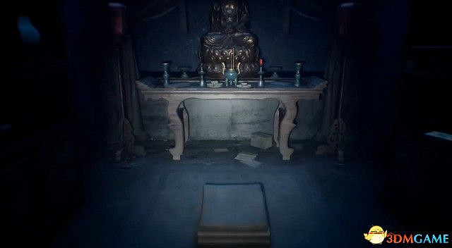 《紙人2》圖文全劇情流程攻略 全謎題解答過關道具收集