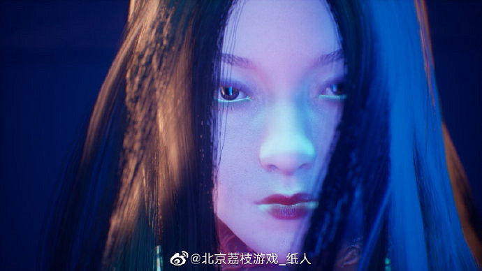 《紙人二》Steam特別好評 “小黑可愛、夫人漂亮” 《紙人二》Steam特別好評 “小黑可愛、夫人漂亮”