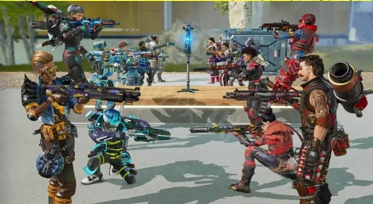 《Apex英雄》12賽季更新了什麽?第12賽季更新內容介紹 《Apex英雄》12賽季更新了什麽?第12賽季更新內容介紹