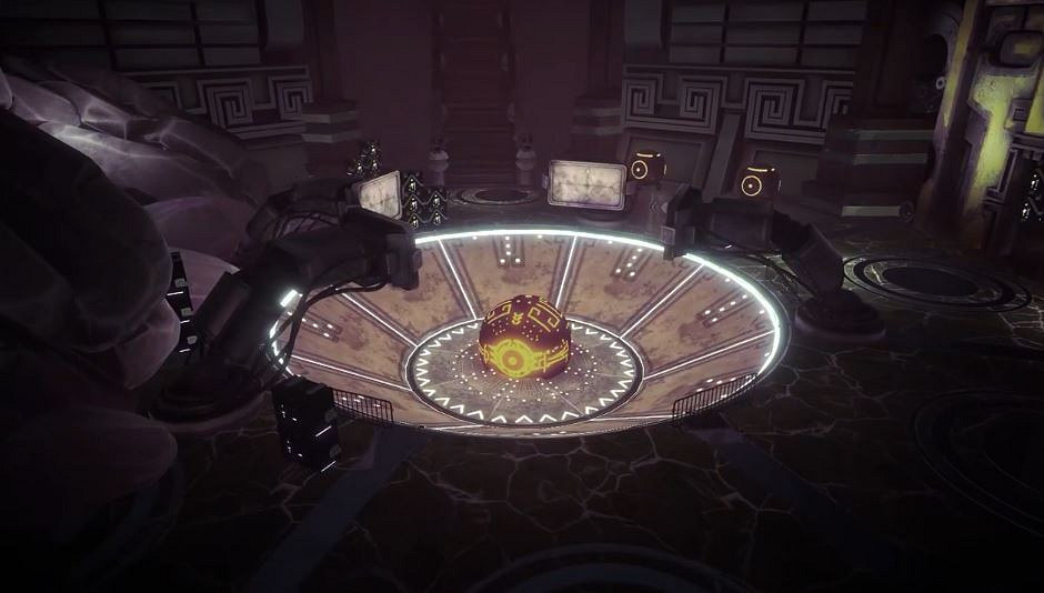 獨立動作遊戲《阿茲特克:遺忘諸神》發售日預告公布 獨立動作遊戲《阿茲特克:遺忘諸神》發售日預告公布